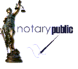 Notary+public